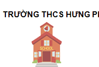 Trường THCS Hưng Phú